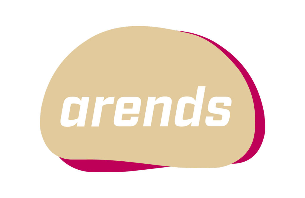 Arends Logo